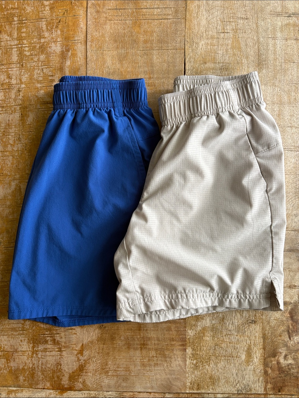 All in Motion Boys Athletic Shorts Set S(6/7) - Picture 1 of 6